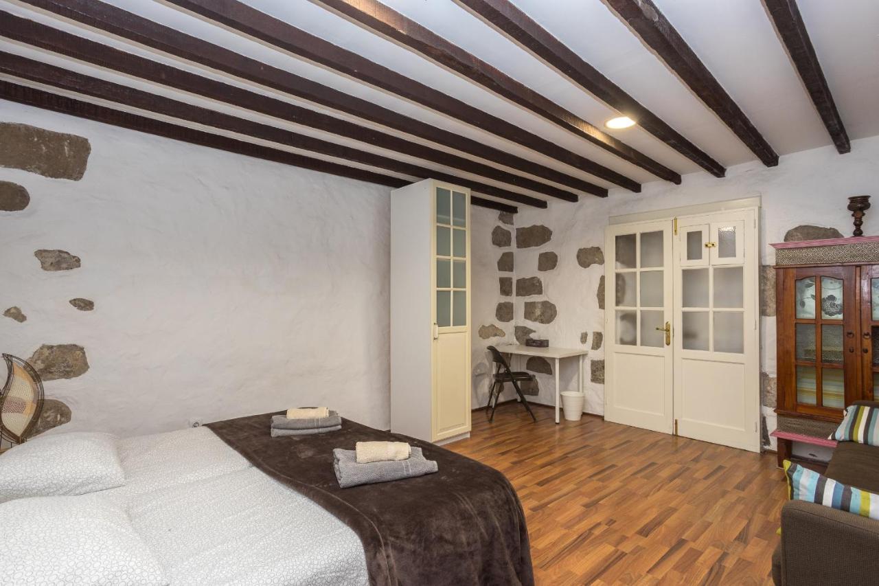 Сasa de vacaciones Flatguest La Casona Roja Santa Brígida