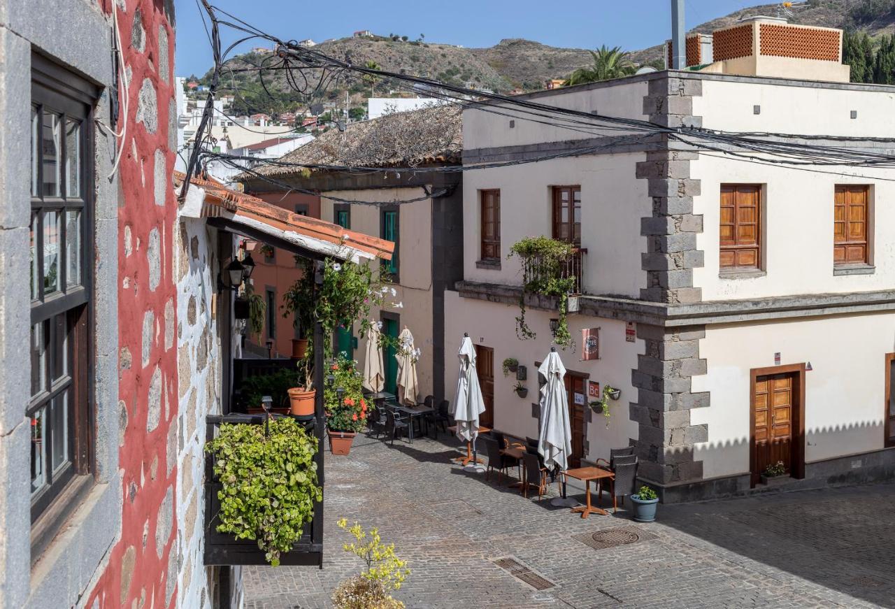 Сasa de vacaciones Flatguest La Casona Roja Santa Brígida