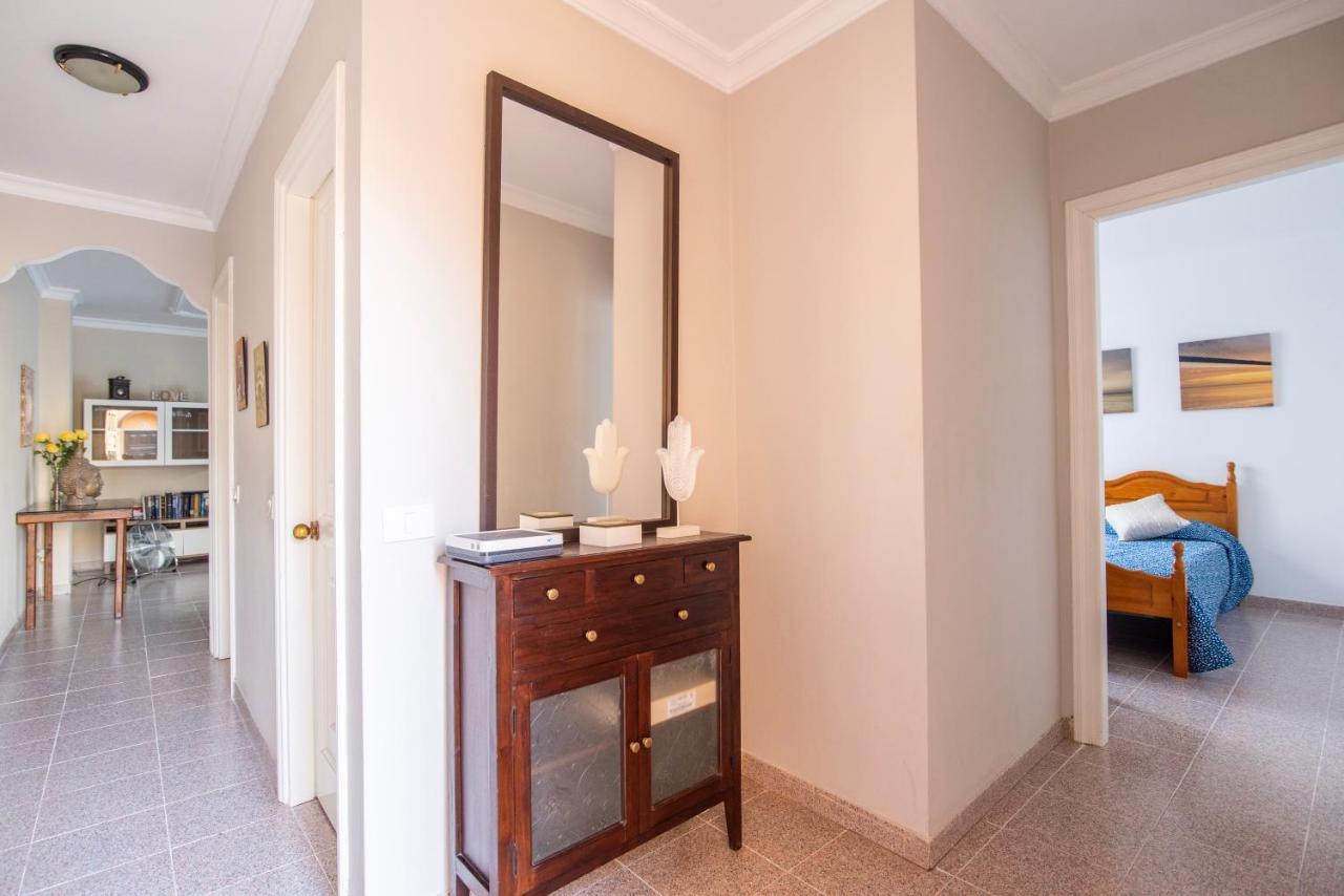 Baifos Apartamento Puerto del Rosario (Fuerteventura)