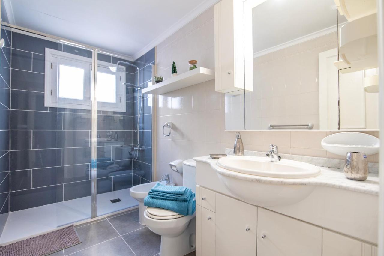 Apartamento Baifos