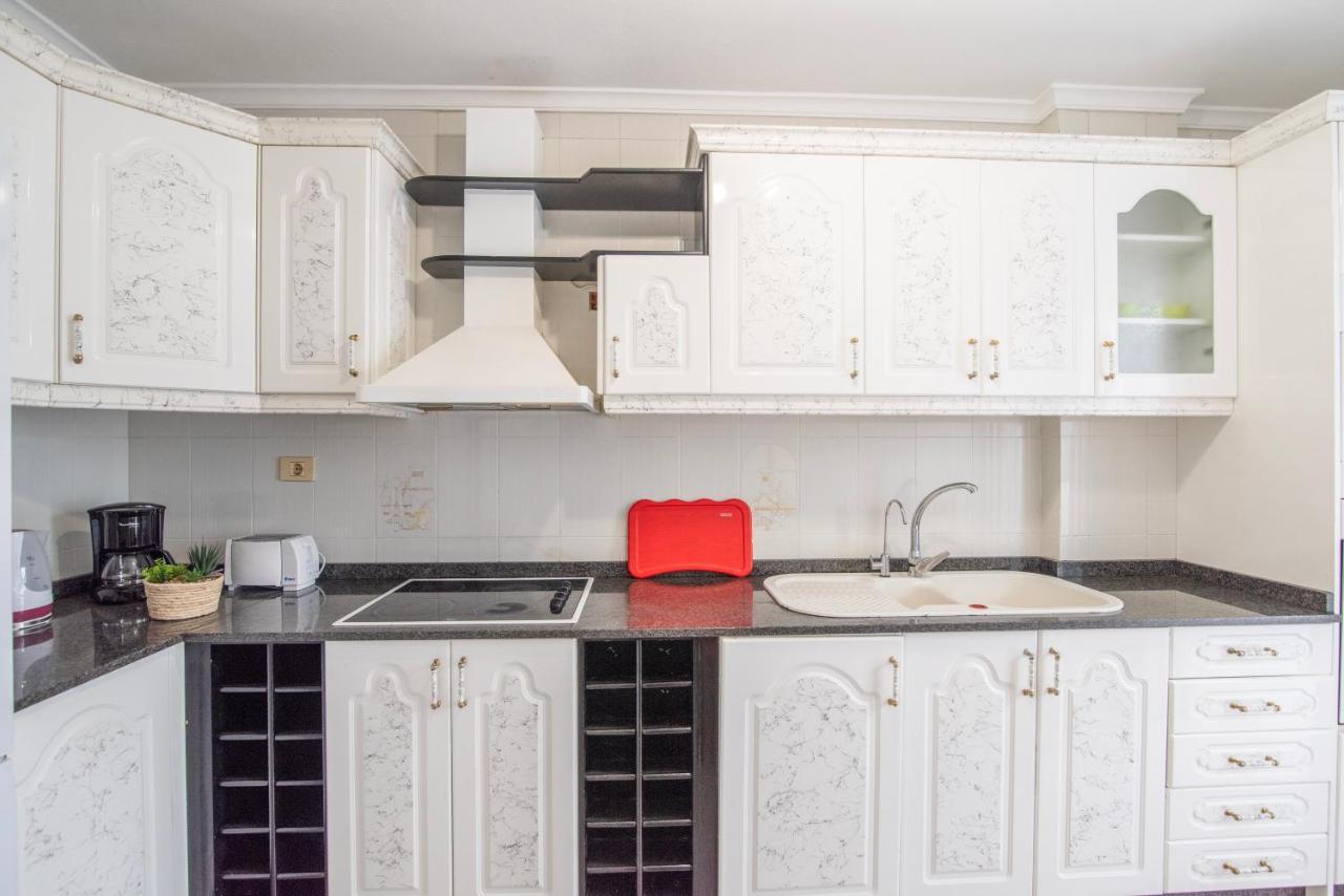 Apartamento Baifos *