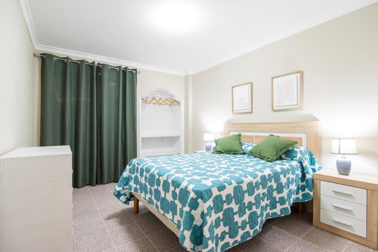 Apartamento Baifos Puerto del Rosario (Fuerteventura)