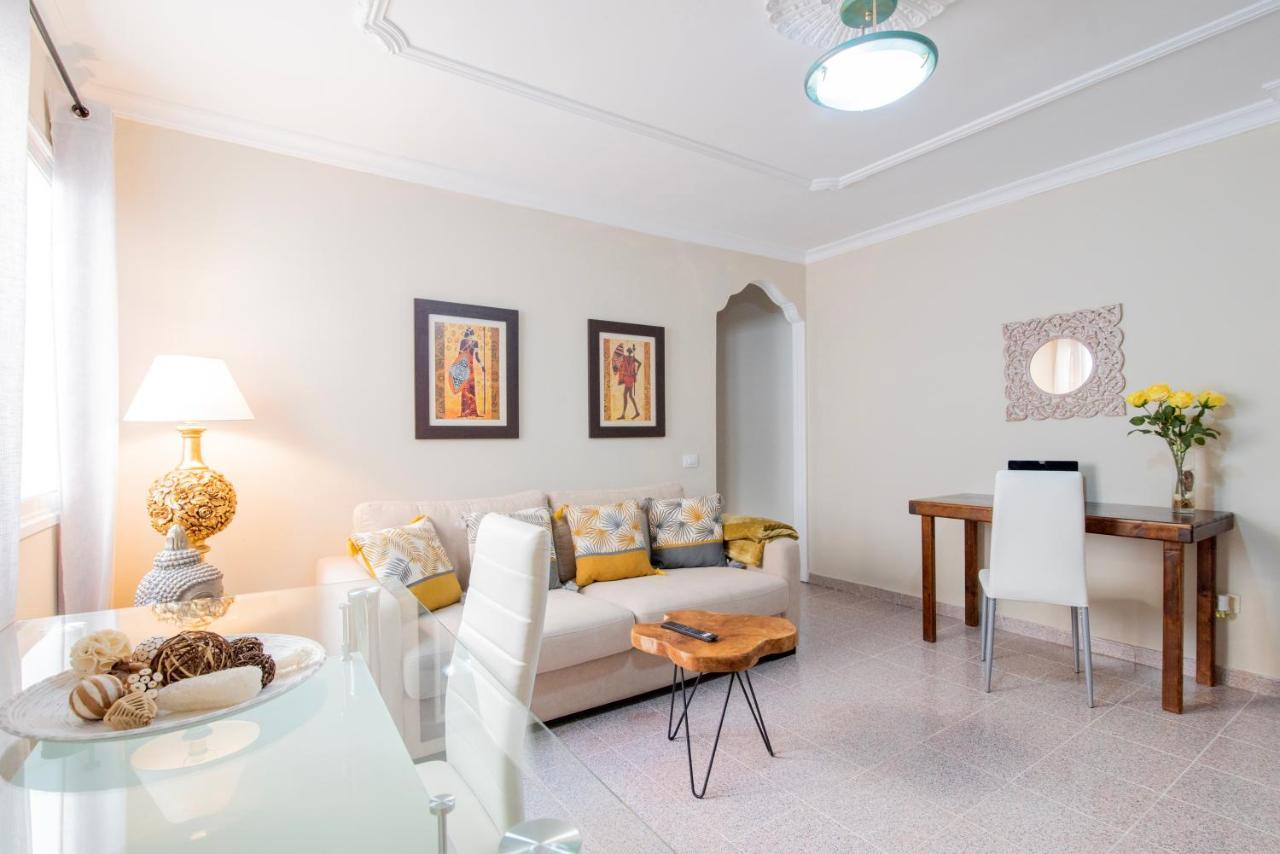 Baifos Apartamento