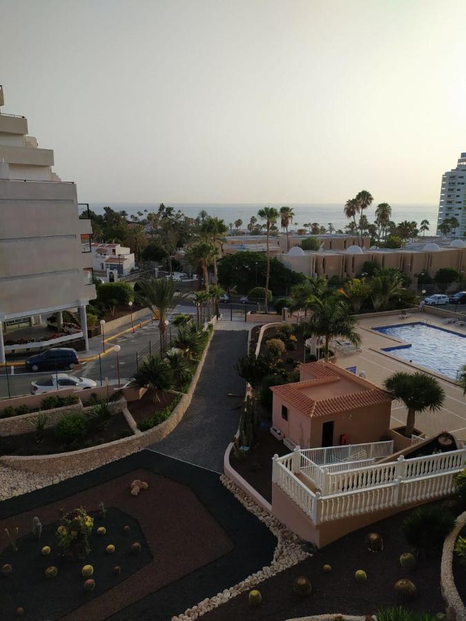 Pretty View Borinquen Playa De Americas Apartamento *