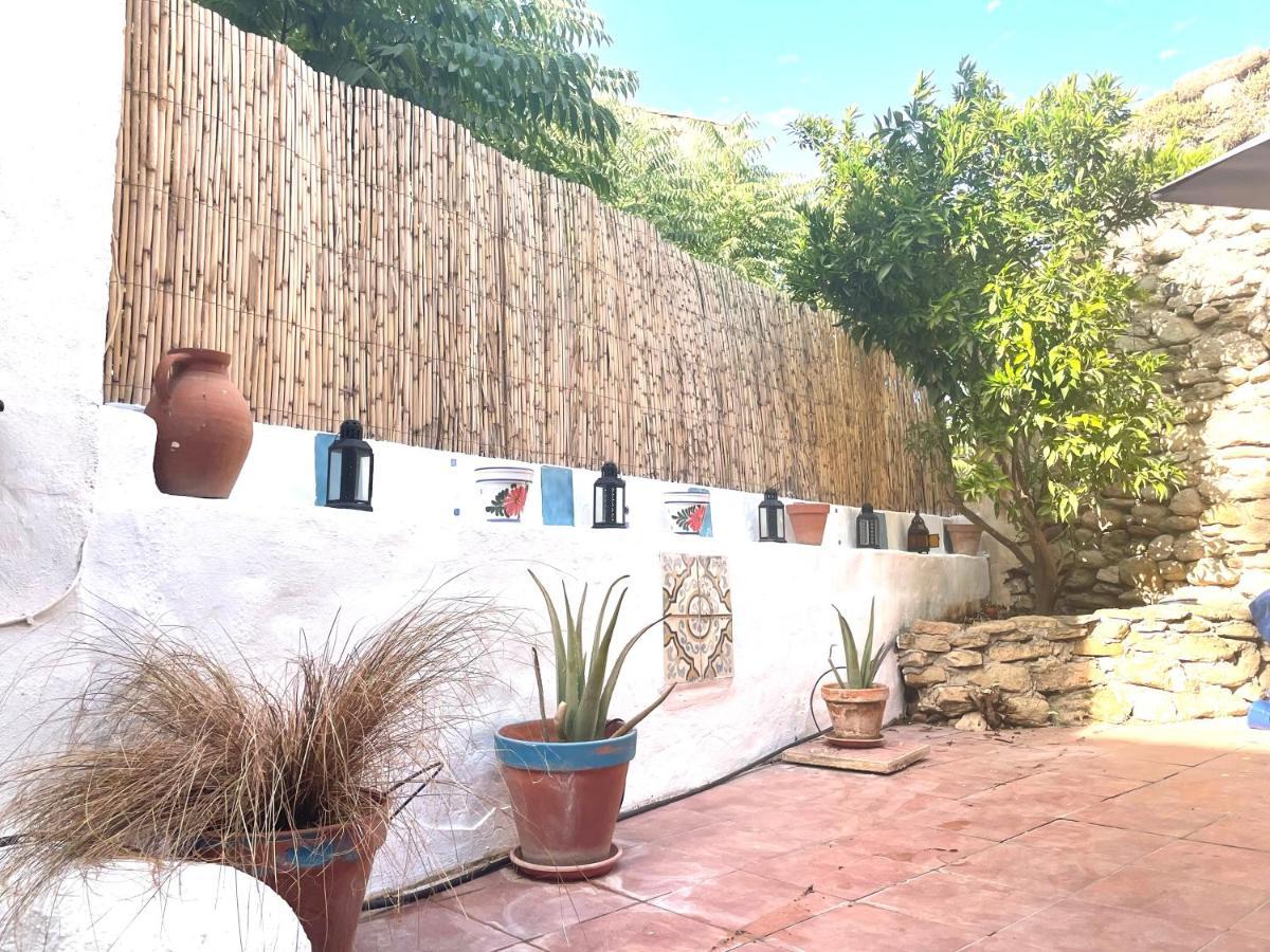 Casa Mandarina * Alhama de Granada