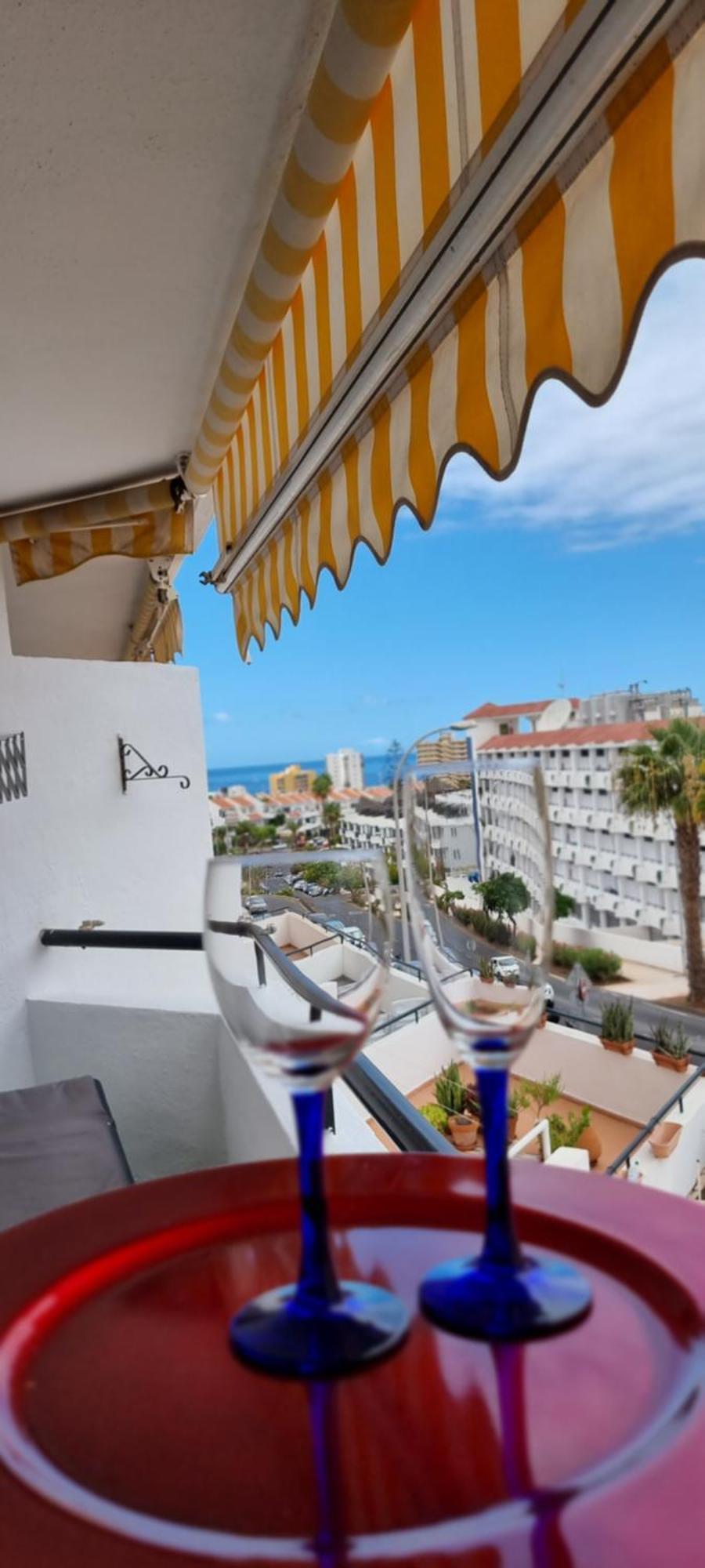 Apartamento Summerland Sunset *