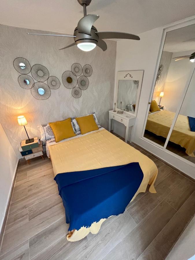 Cornelia's 1a Playa Apartment *