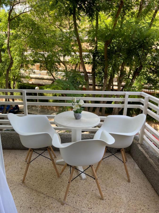 Apartamento Aurelia *