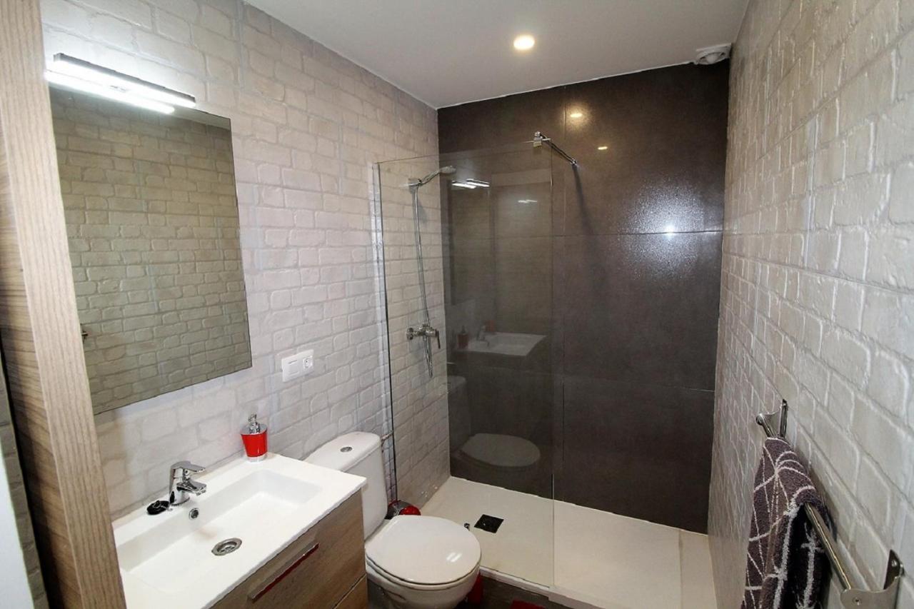 Apartamento Loft Costa Adeje (Tenerife)