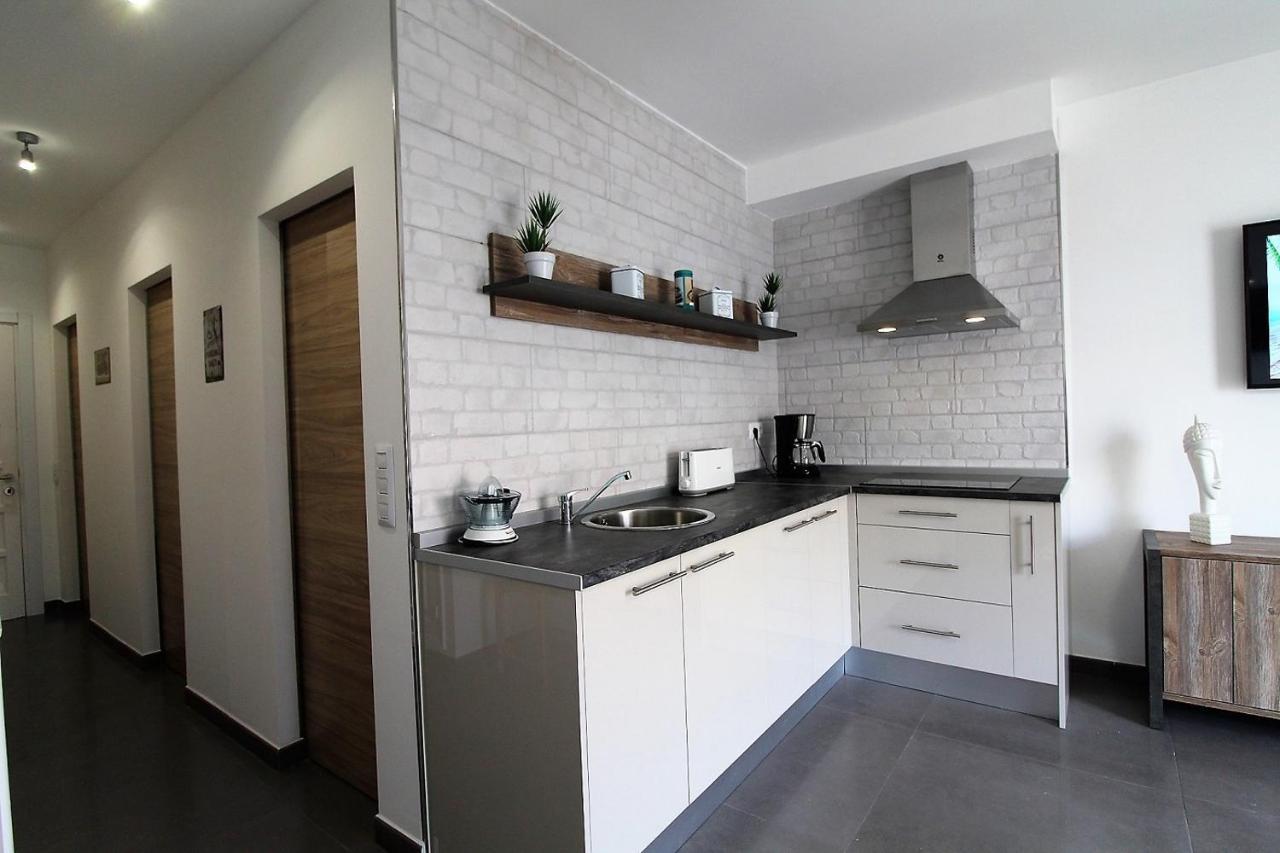 Loft Apartamento Costa Adeje (Tenerife)