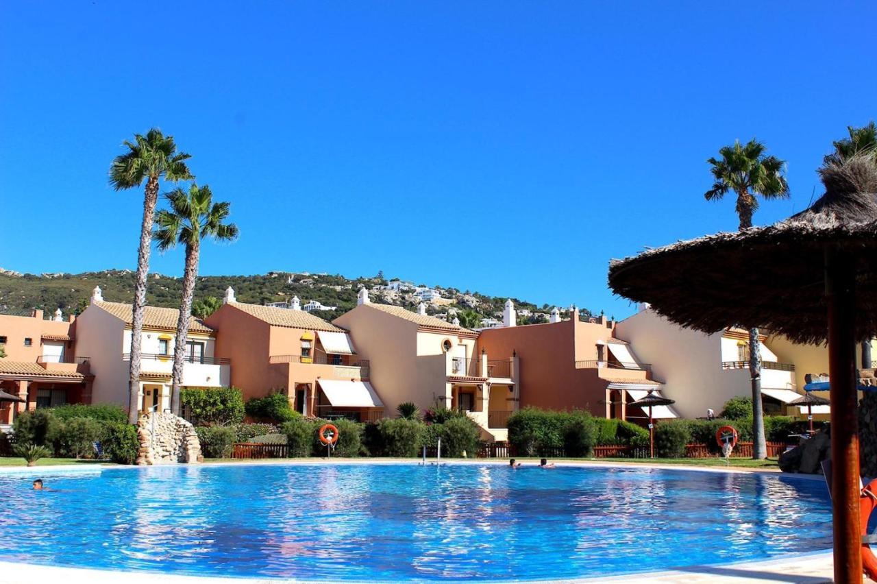 Sol Zahara Chalets & Apartment