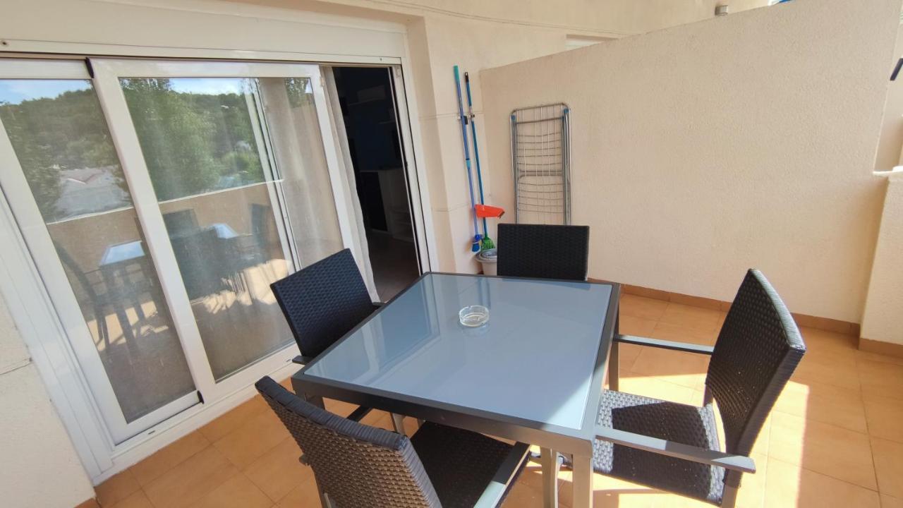 Apartamento Cala Azul La Móra Tarragona