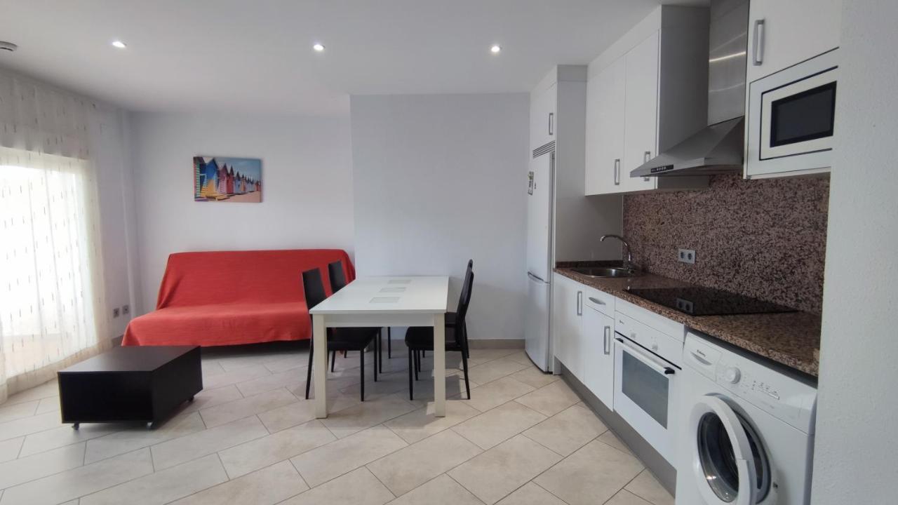 Cala Azul La Móra Apartamento Tarragona