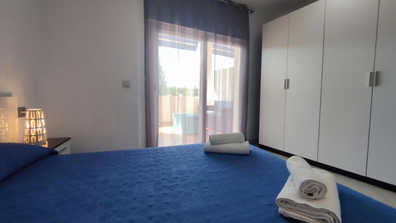 Cala Azul La Móra Apartamento *