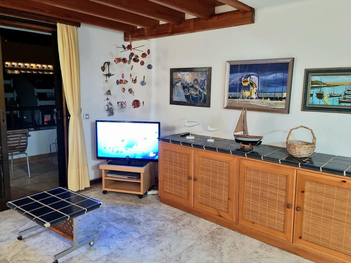 Apartment Parque Santiago 1 Bernal *
