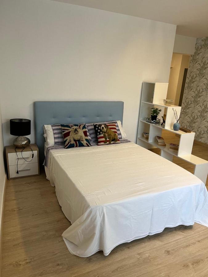 Cornelia's 1a Playa Apartment Los Cristianos (Tenerife)