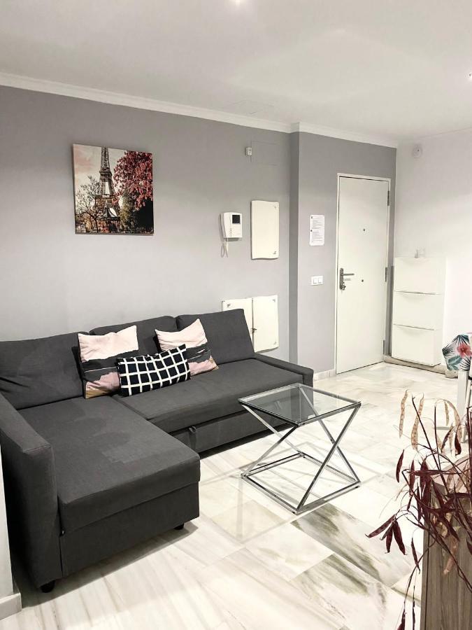 Apartment Boliches Wifi Parking Fuengirola