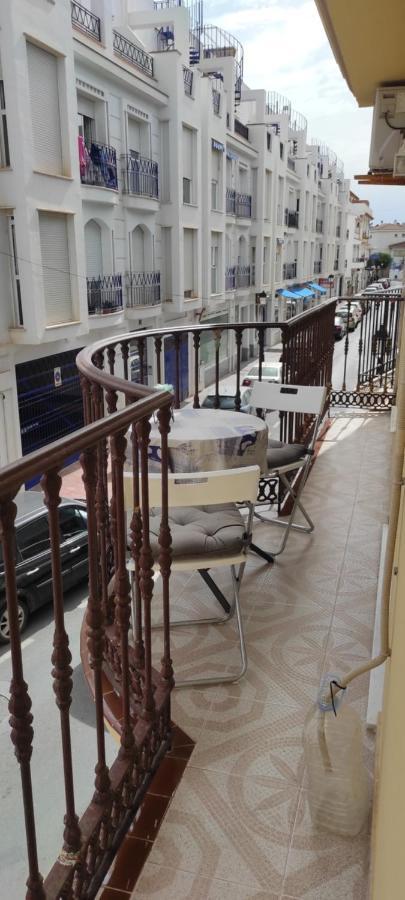 Cala Mijas Málaga Apartamento