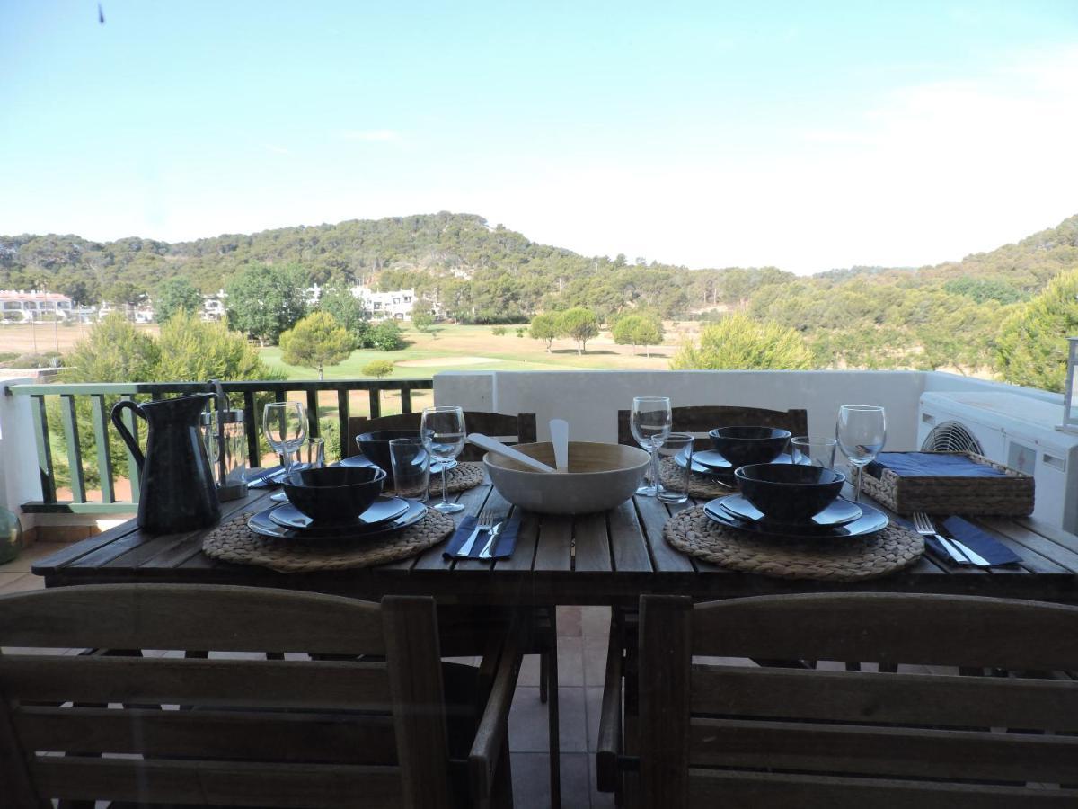 Menorca Apartamento Son Parc