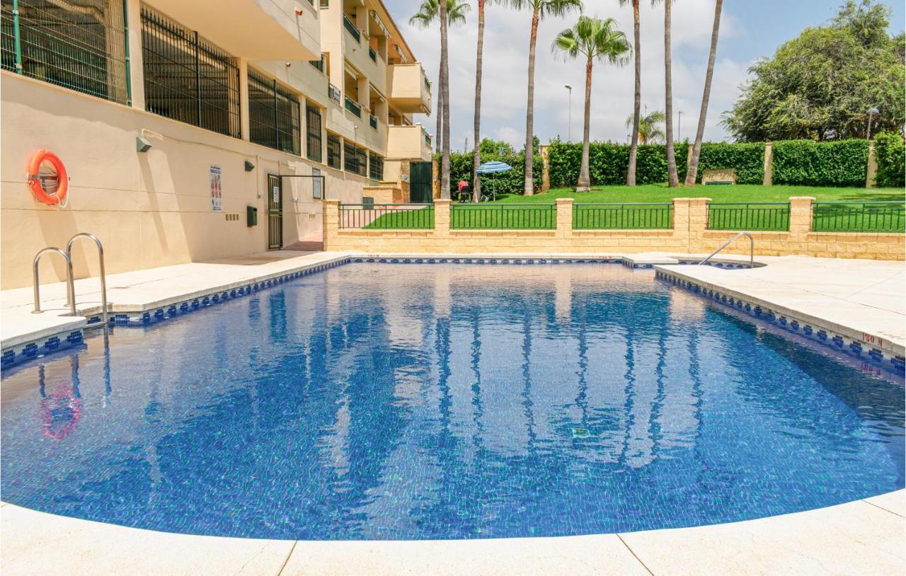 Apartment Stunning In Benalmadena Costa Arroyo De La Miel
