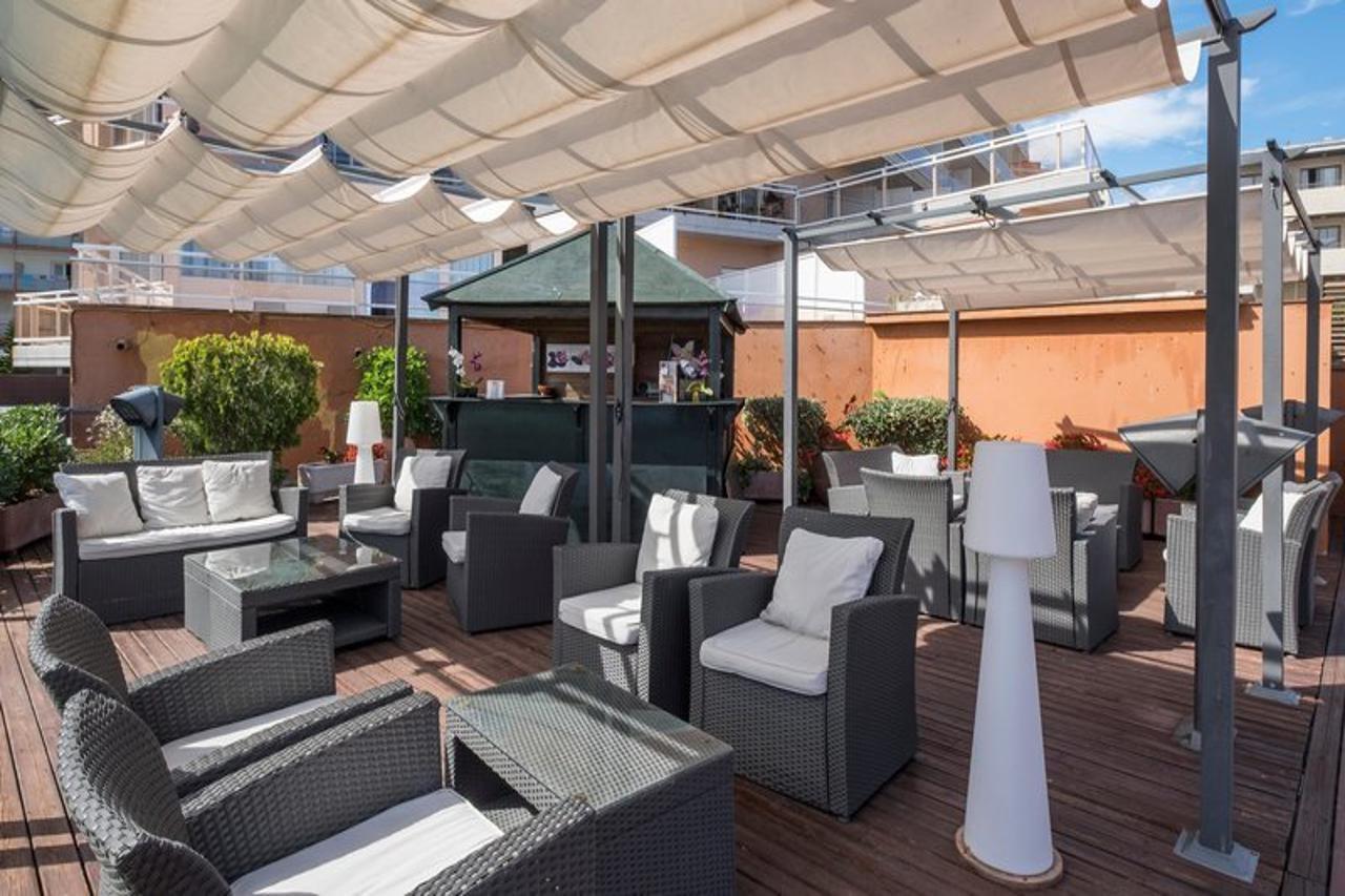 Hotel Rosamar & 4*s