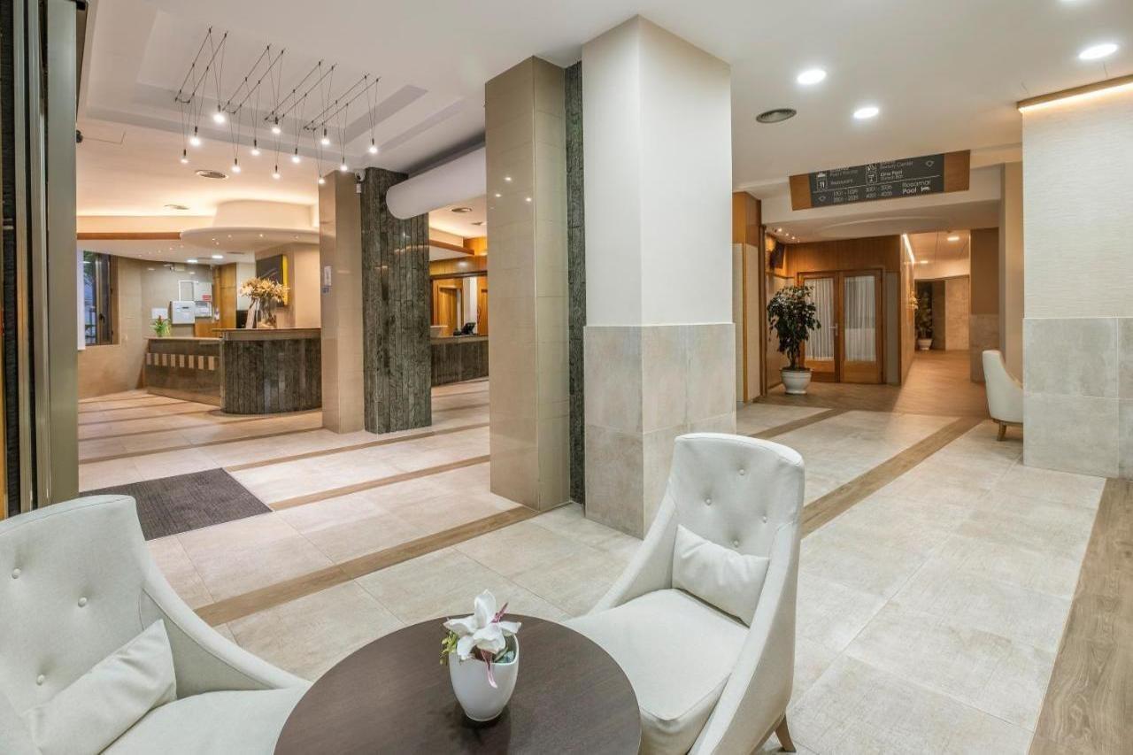 Hotel Rosamar & 4*s 4*