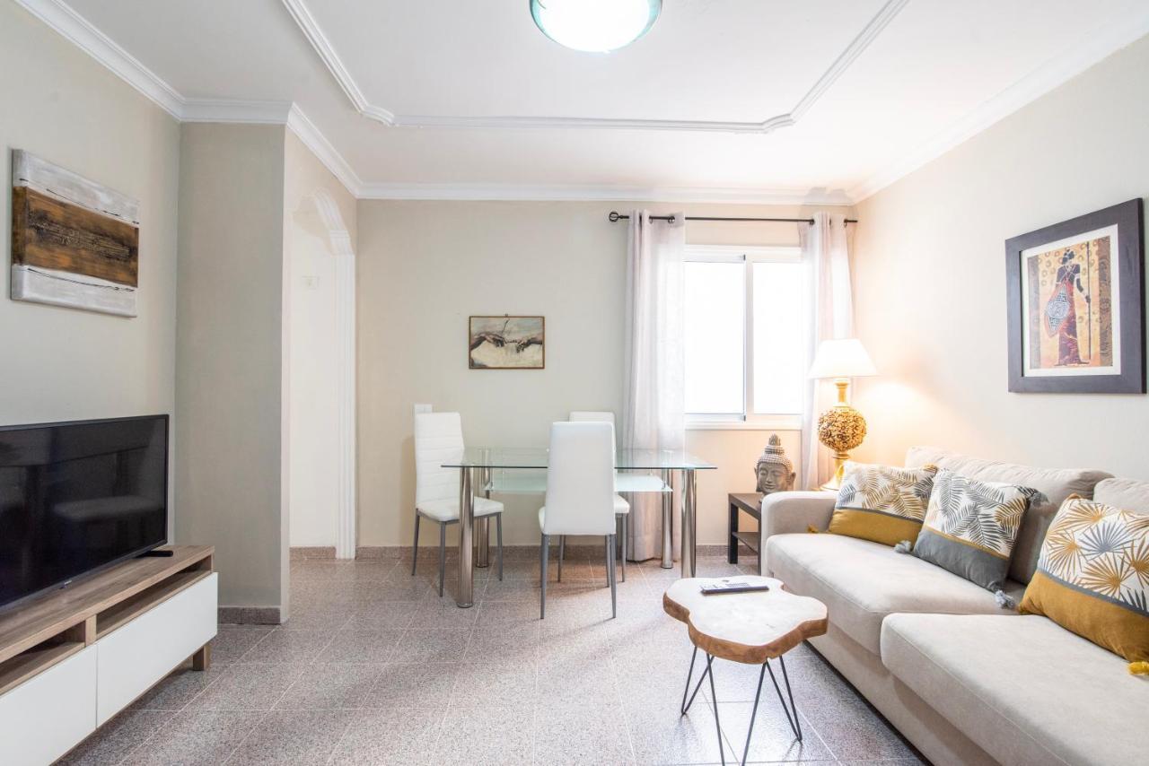 Apartamento Baifos *