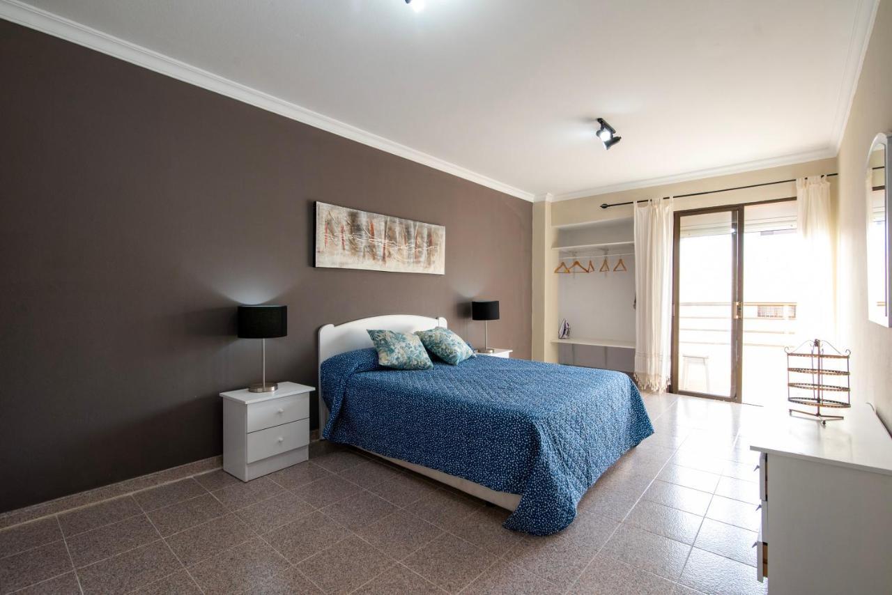 Apartamento Baifos Puerto del Rosario (Fuerteventura)