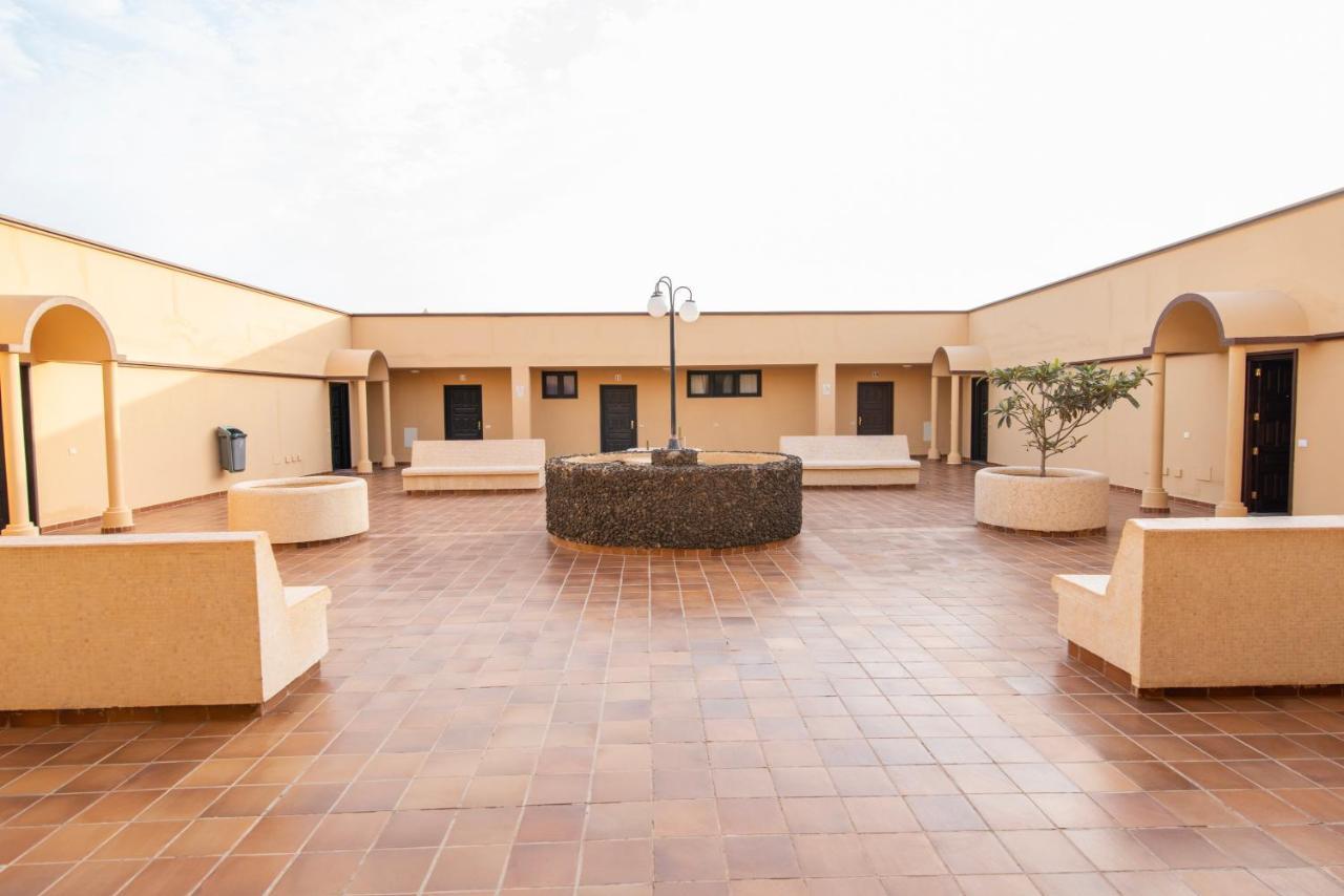 Baifos Puerto del Rosario (Fuerteventura)