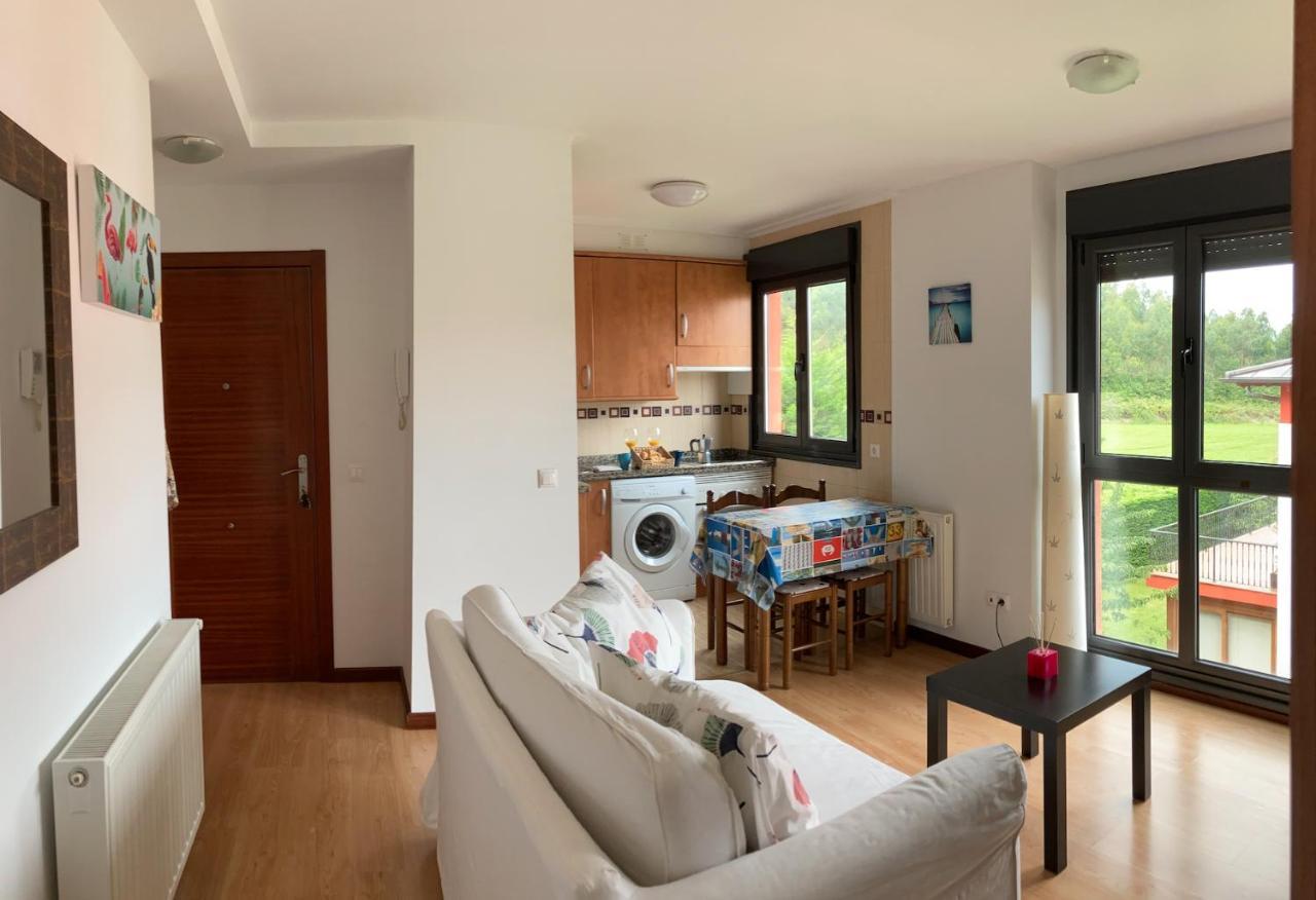 Villa2 Apartamento