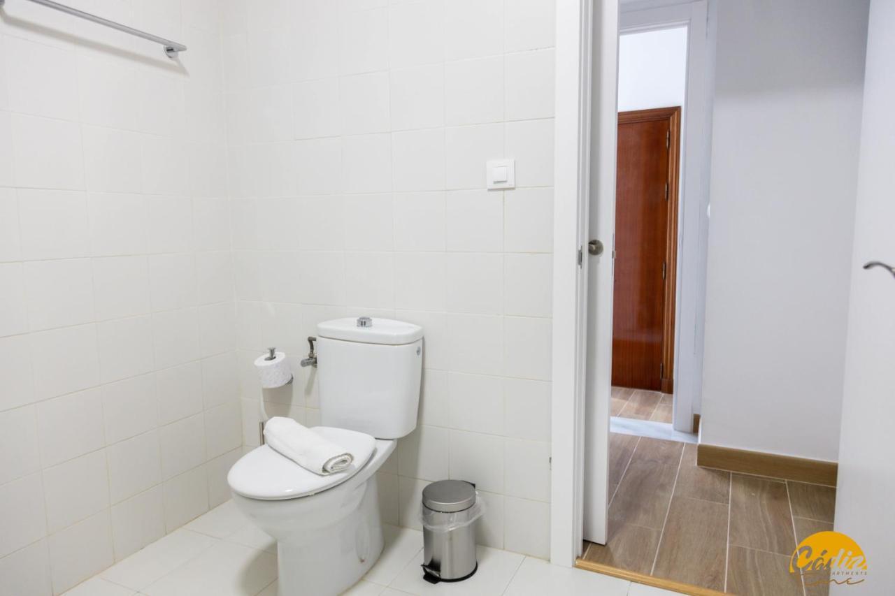 La Luz De La Viña - Wifi - Petfriendly - Ecofriendly Cádiz