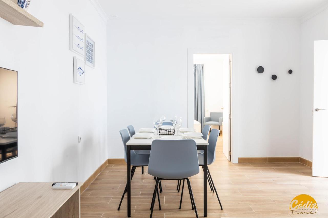 La Luz De La Viña - Wifi - Petfriendly - Ecofriendly * Cádiz