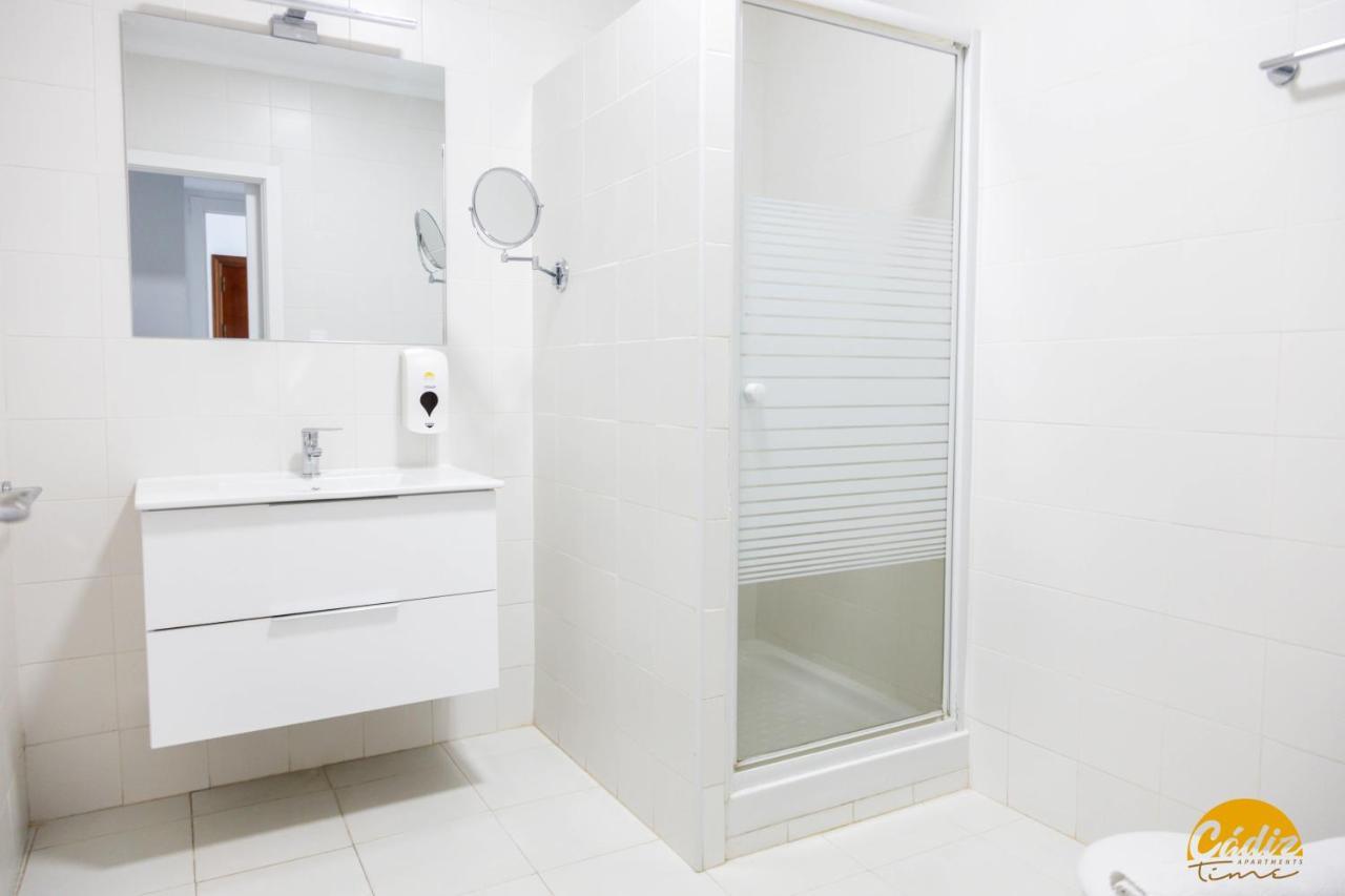 La Luz De La Viña - Wifi - Petfriendly - Ecofriendly Cádiz