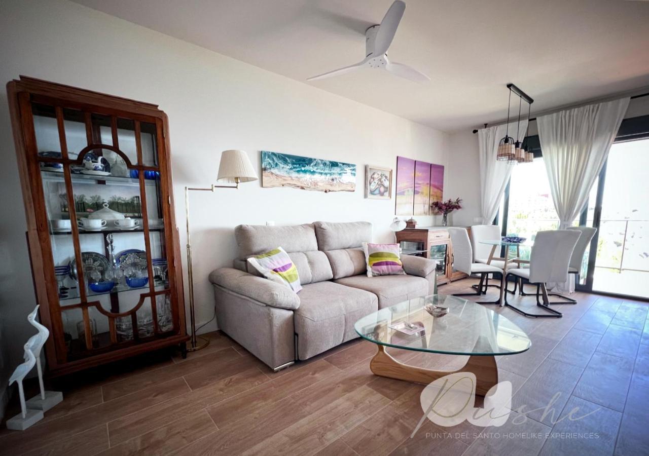 Apartment Pushe Playa Calabajio & Nature *