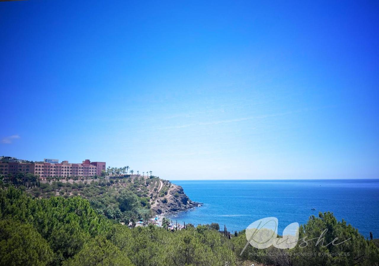 Pushe Playa Calabajio & Nature Apartment *