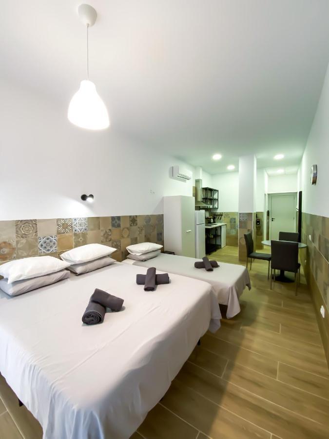 Pueblo Mar Apartahotel *