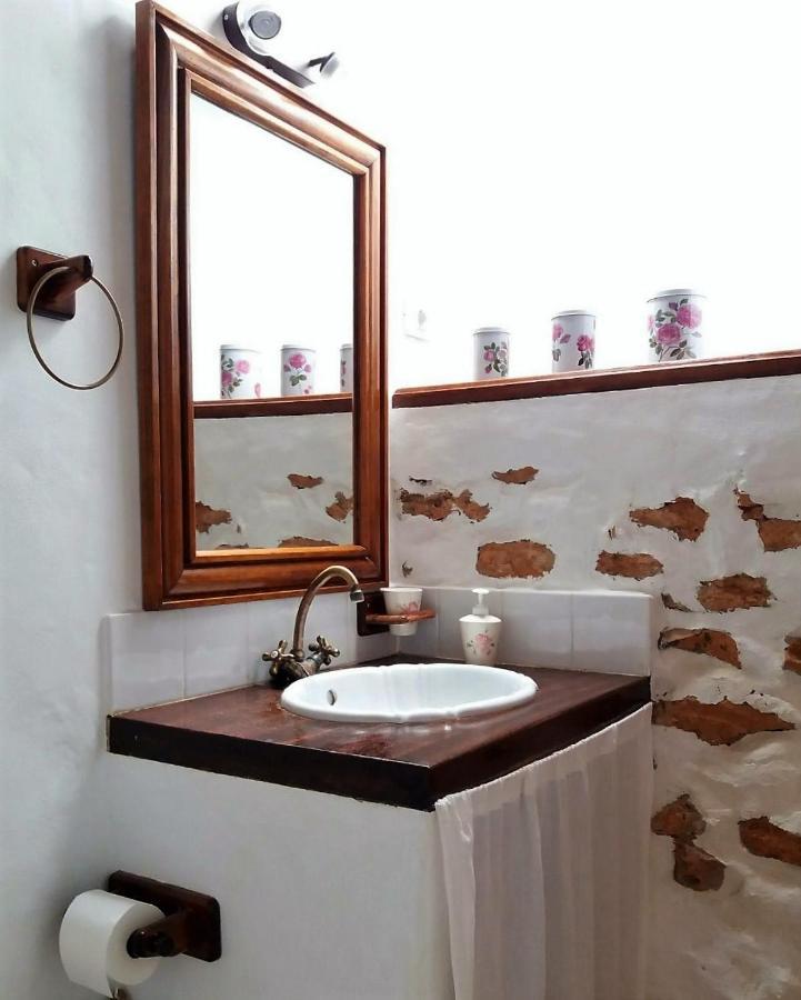 Casa Antigua En El Centro De Fuerteventura Antigua (Fuerteventura)