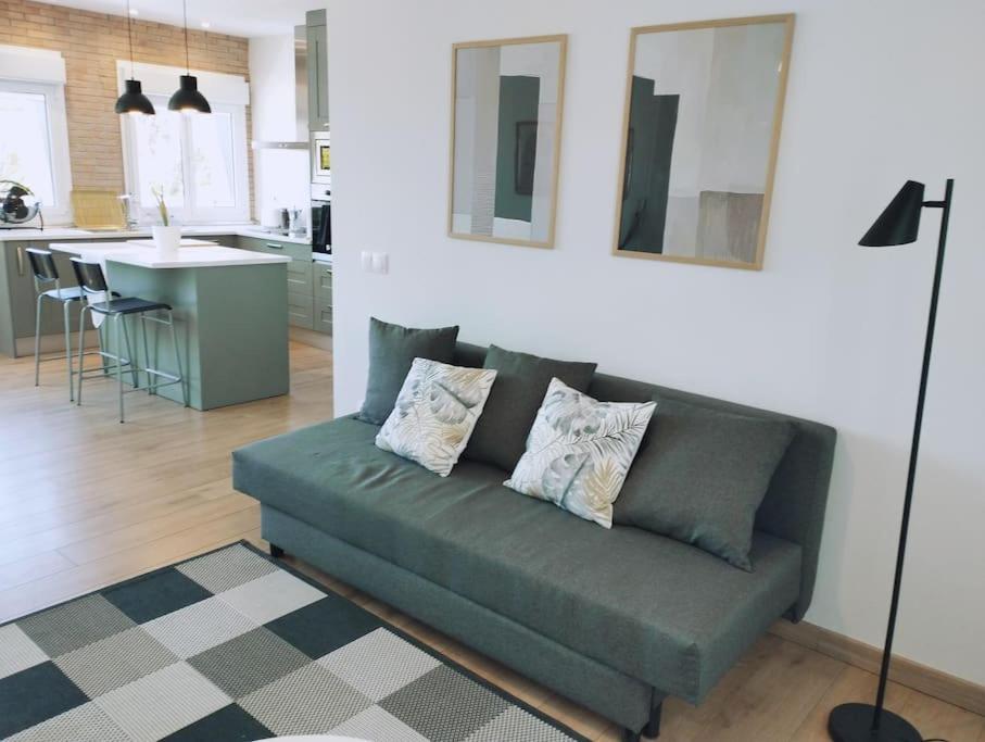 Precioso En Junto Al Centro Apartamento *