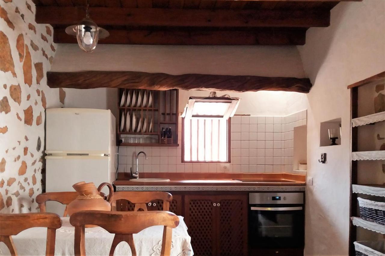 Сasa de vacaciones Casa Antigua En El Centro De Fuerteventura Antigua (Fuerteventura)
