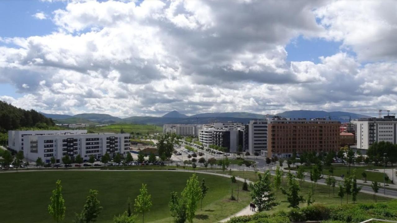 Precioso En Junto Al Centro * Pamplona