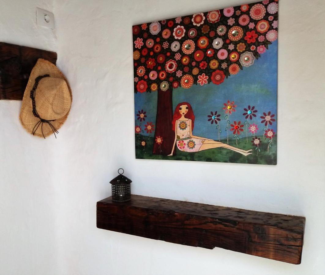 Casa Antigua En El Centro De Fuerteventura * Antigua (Fuerteventura)