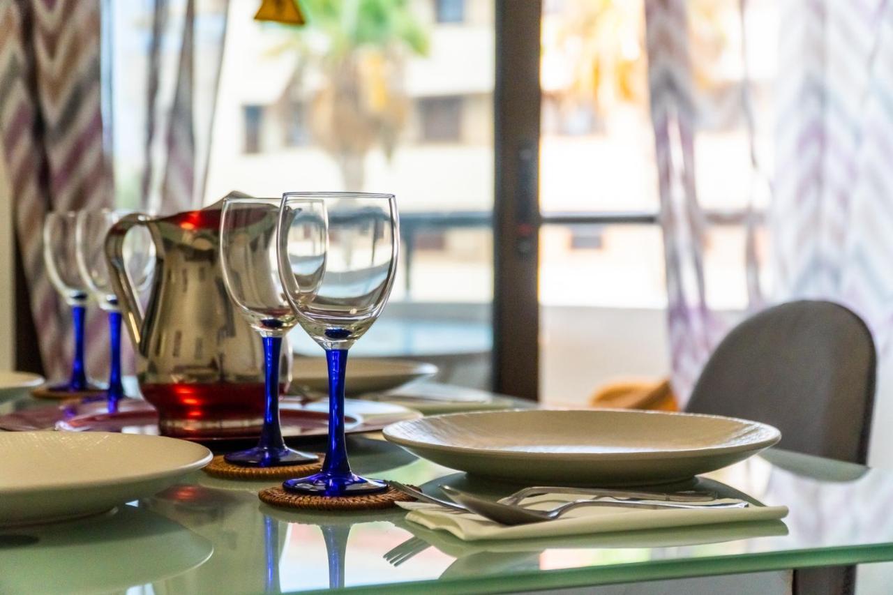 Apartamento Summerland Sunset Los Cristianos (Tenerife)