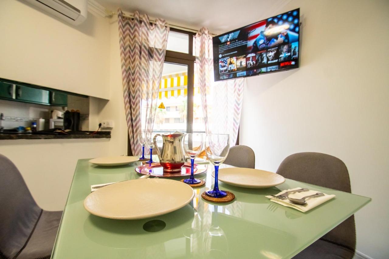Apartamento Summerland Sunset
