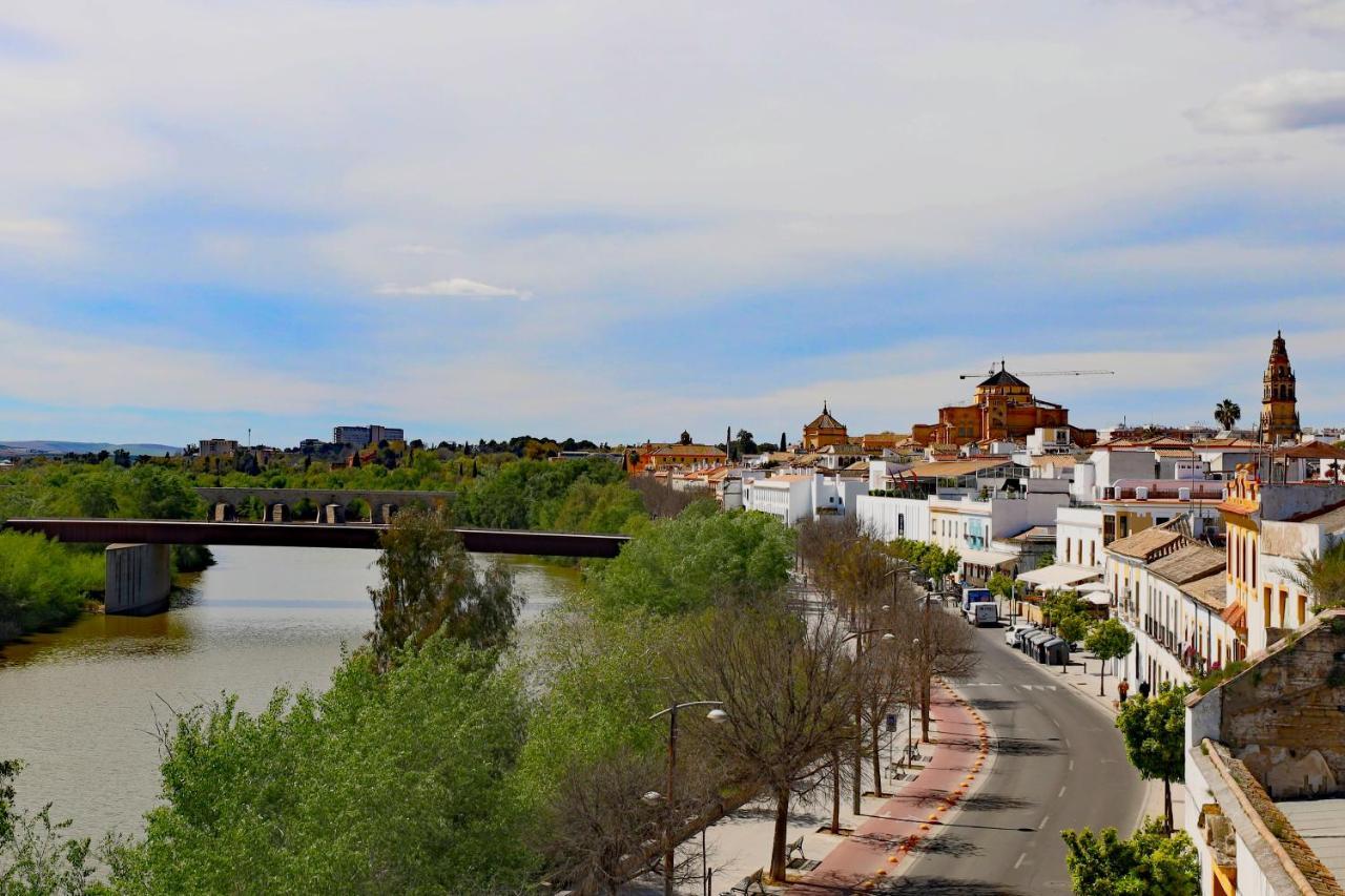 Tinte 8 Apartment Cordoba