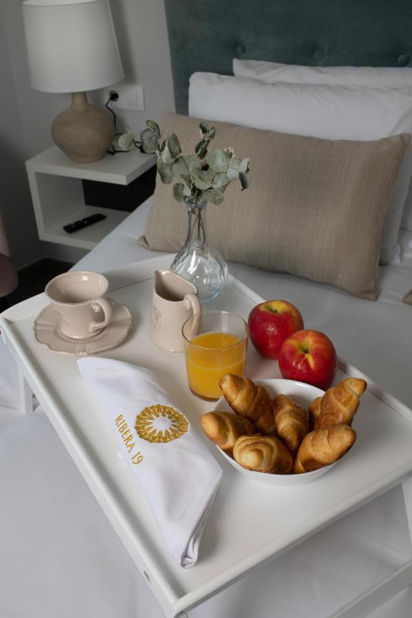 Apartment Tinte 8 *