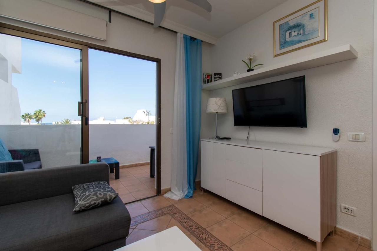 Apartamento Parque Cattleya Tenerife Playa de las Américas