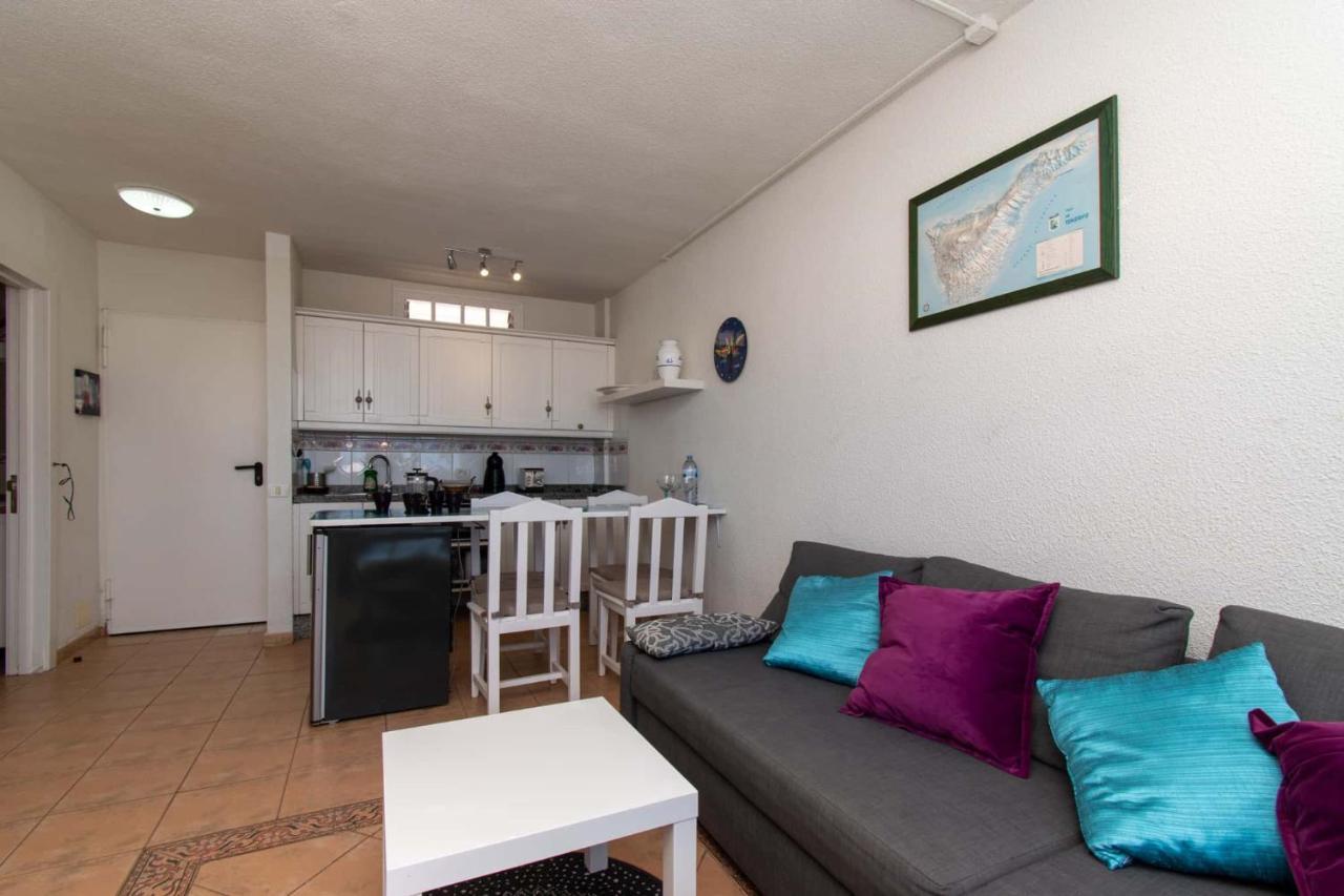 Parque Cattleya Tenerife Apartamento *