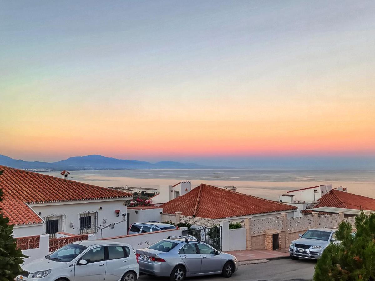 Apartamento Princesa Cerca Del Mar En Manilva * Castillo de Sabinillas