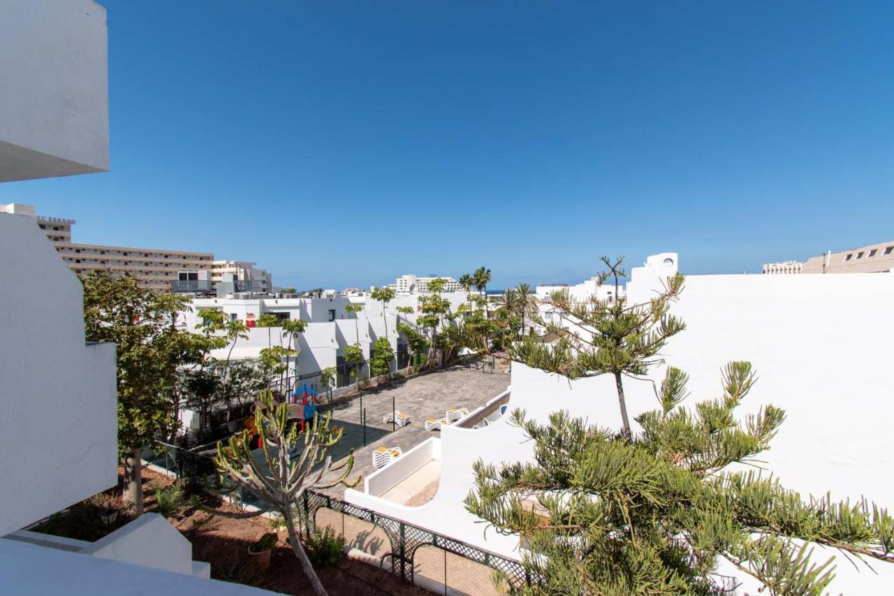 Parque Cattleya Tenerife Apartamento Playa de las Américas