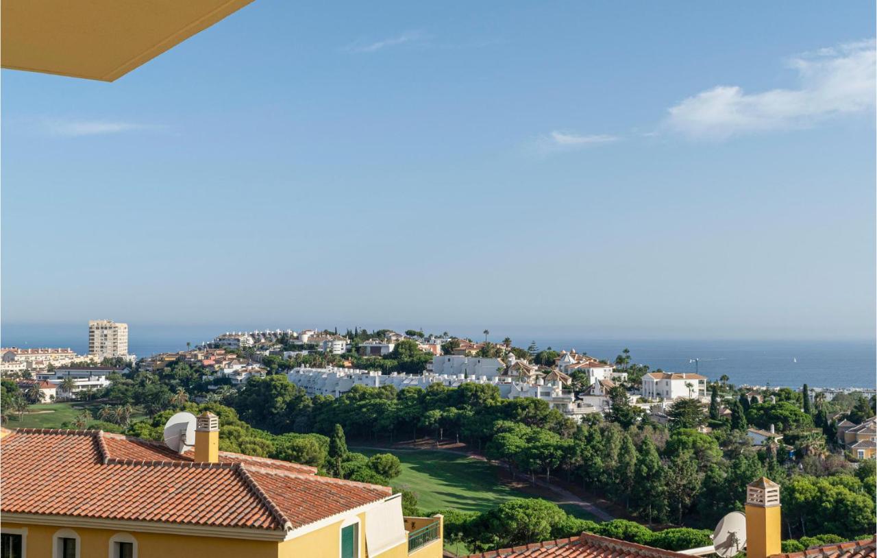 Stunning In Benalmadena Costa Apartment *